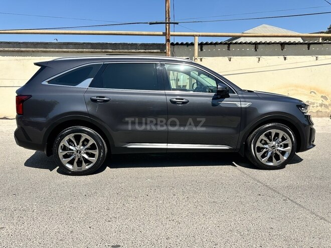 Kia Sorento 2020, 168,500 km - 2.2 l - Bakı