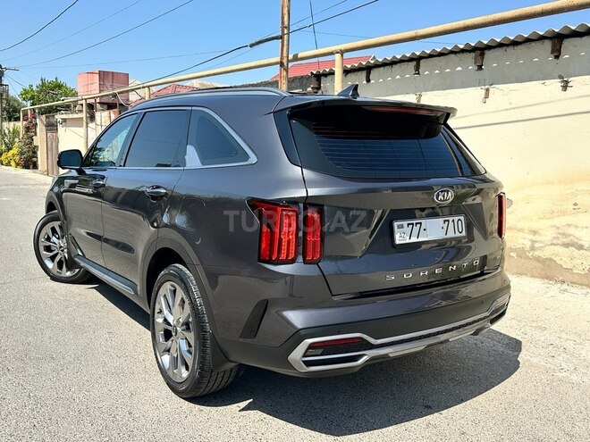 Kia Sorento 2020, 168,500 km - 2.2 l - Bakı