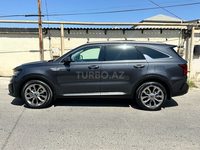 Kia Sorento 2020, 168,500 km - 2.2 l - Bakı