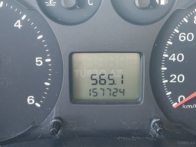 Ford Transit 2007, 157,000 km - 2.4 л - Bakı