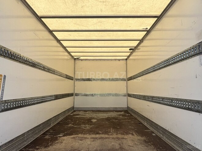 Ford Transit 2007, 157,000 km - 2.4 л - Bakı