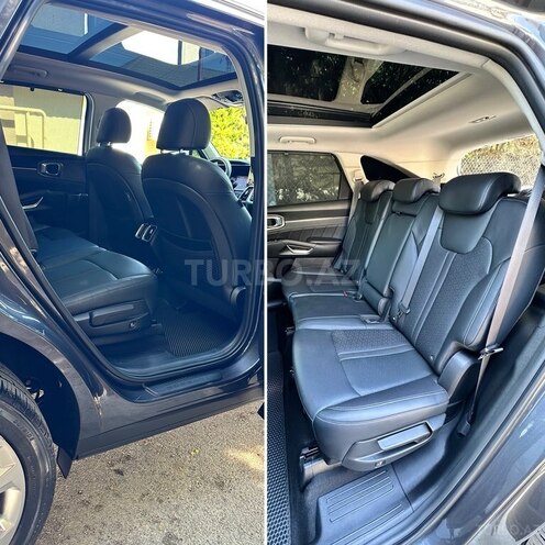 Kia Sorento 2020, 168,500 km - 2.2 l - Bakı