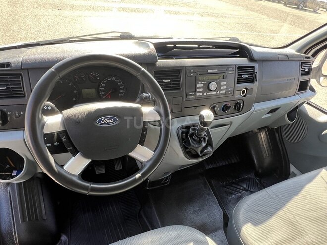 Ford Transit 2007, 157,000 km - 2.4 л - Bakı