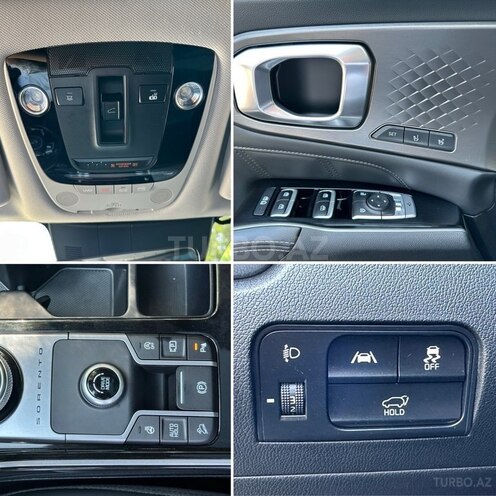 Kia Sorento 2020, 168,500 km - 2.2 l - Bakı