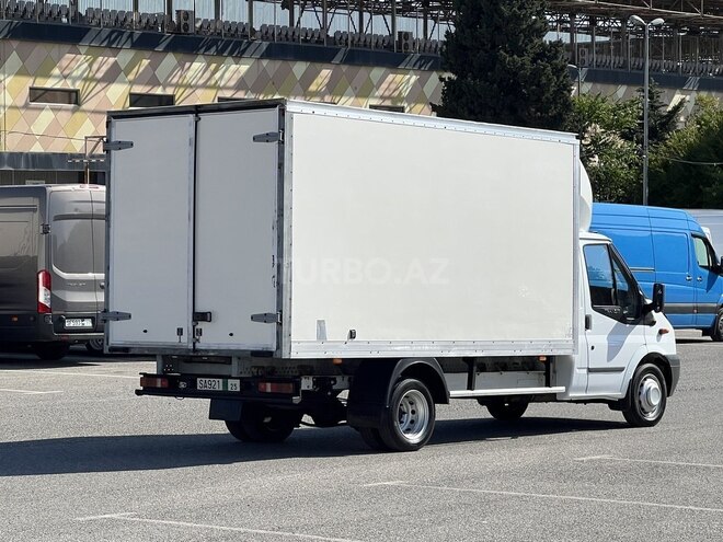 Ford Transit 2007, 157,000 km - 2.4 л - Bakı
