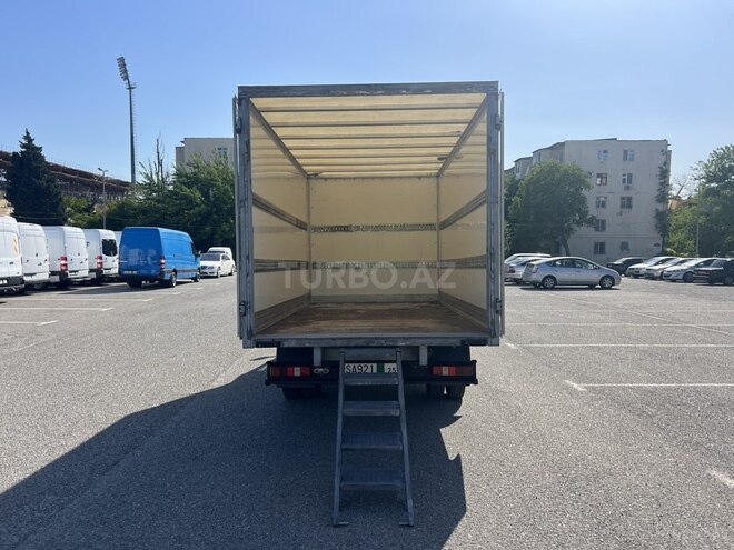 Ford Transit 2007, 157,000 km - 2.4 л - Bakı