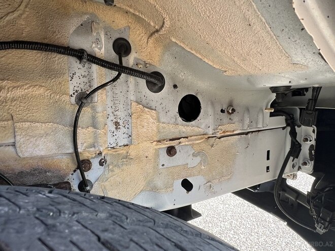 Ford Transit 2007, 157,000 km - 2.4 л - Bakı
