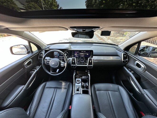 Kia Sorento 2020, 168,500 km - 2.2 l - Bakı