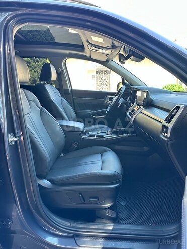 Kia Sorento 2020, 168,500 km - 2.2 l - Bakı