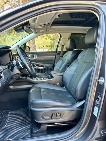Kia Sorento 2020, 168,500 km - 2.2 l - Bakı