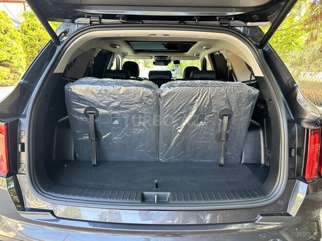 Kia Sorento 2020, 168,500 km - 2.2 l - Bakı