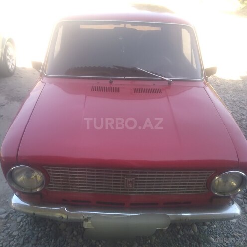 LADA (VAZ) 21011 1979, 42,500 km - 1.3 л - Neftçala