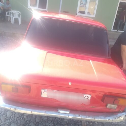LADA (VAZ) 21011 1979, 42,500 km - 1.3 л - Neftçala