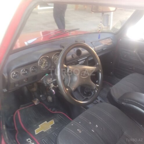 LADA (VAZ) 21011 1979, 42,500 km - 1.3 л - Neftçala