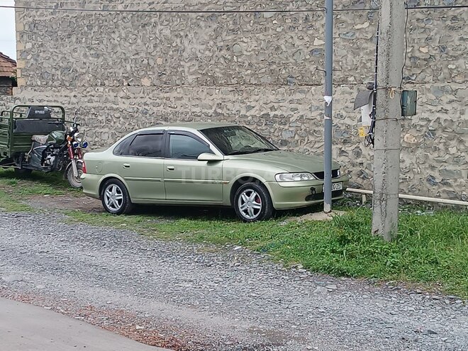 Opel Vectra 1996, 500,000 km - 2.0 l - Bakı