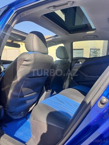 Kia Optima 2014, 129,000 km - 2.0 l - Bakı