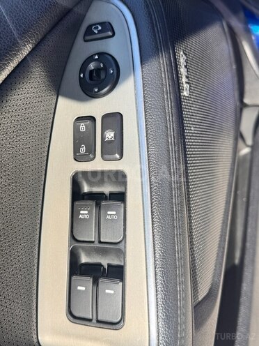 Kia Optima 2014, 129,000 km - 2.0 l - Bakı