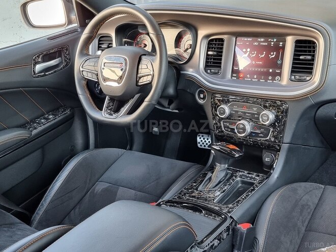 Dodge Charger-29