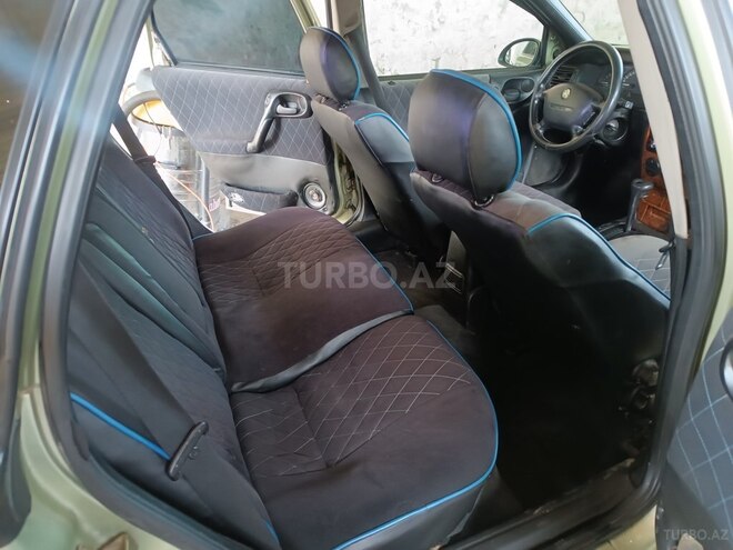 Opel Vectra 1996, 500,000 km - 2.0 l - Bakı