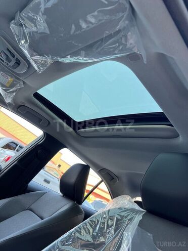 Toyota Corolla 2025, 0 km - 1.8 l - Bakı