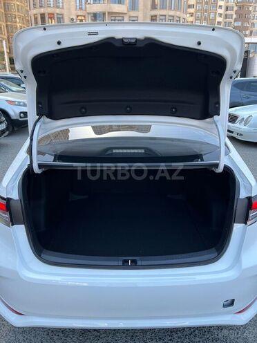 Toyota Corolla 2025, 0 km - 1.8 l - Bakı