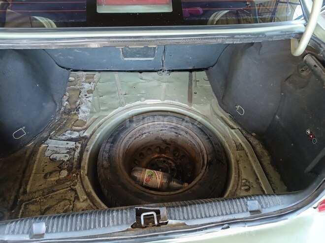 Opel Vectra 1996, 500,000 km - 2.0 l - Bakı