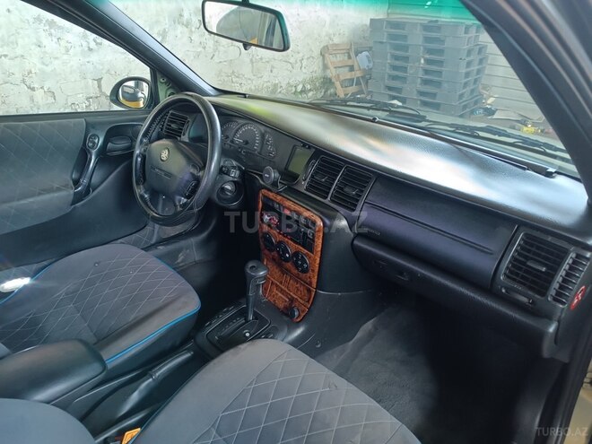 Opel Vectra 1996, 500,000 km - 2.0 l - Bakı