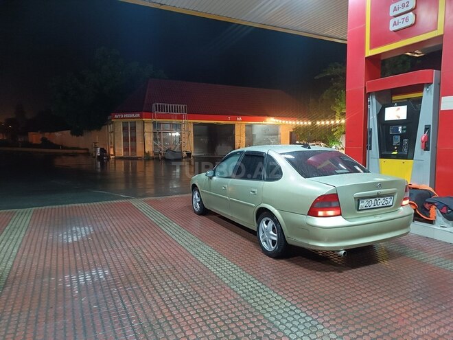 Opel Vectra 1996, 500,000 km - 2.0 l - Bakı