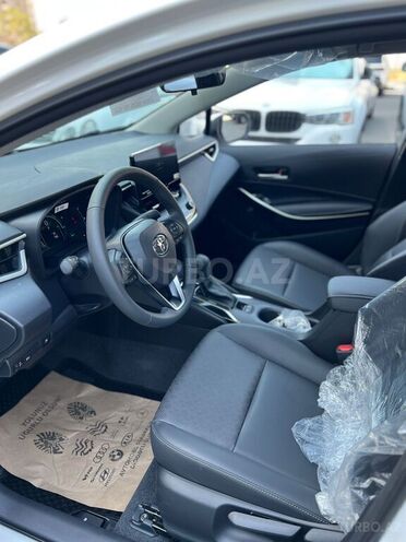Toyota Corolla 2025, 0 km - 1.8 l - Bakı
