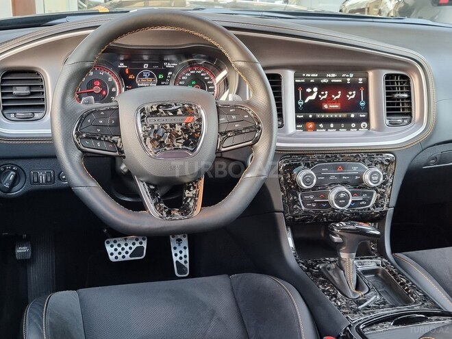 Dodge Charger-26