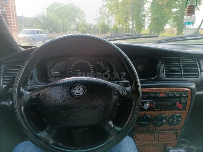 Opel Vectra 1996, 500,000 km - 2.0 l - Bakı