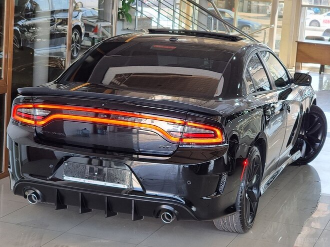 Dodge Charger-16