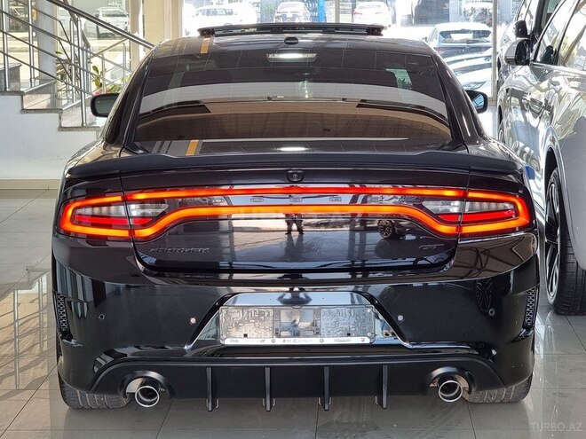 Dodge Charger-13