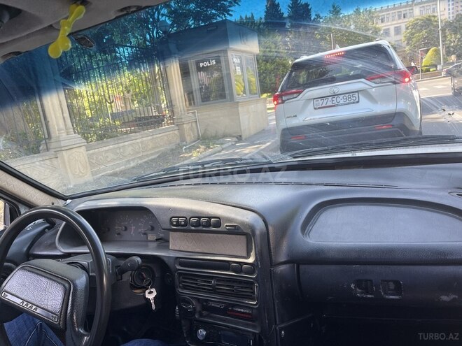 LADA (VAZ) 2109 1993, 117,532 km - 1.5 l - Bakı