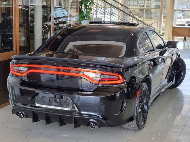 Dodge Charger-18
