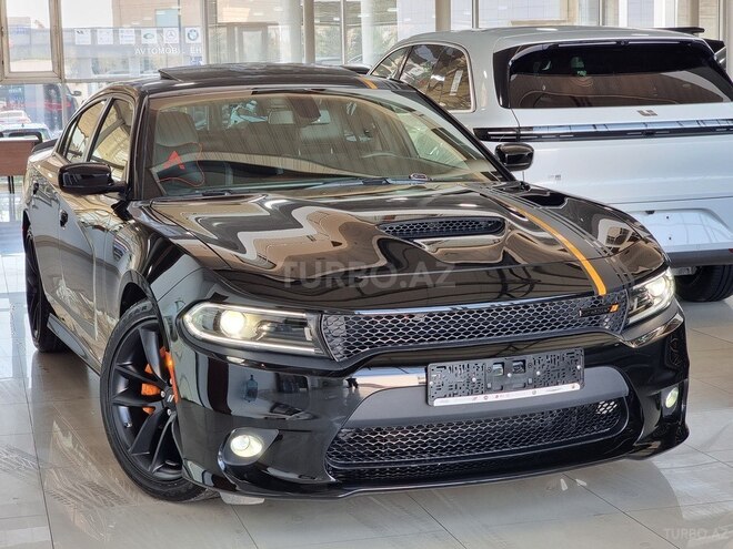Dodge Charger-3