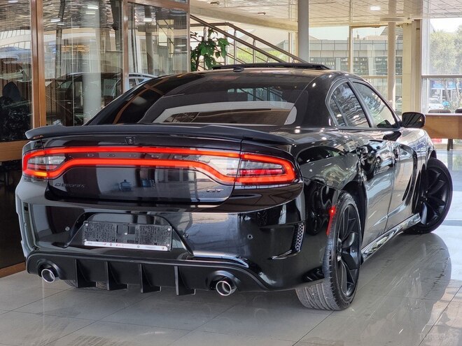Dodge Charger-14