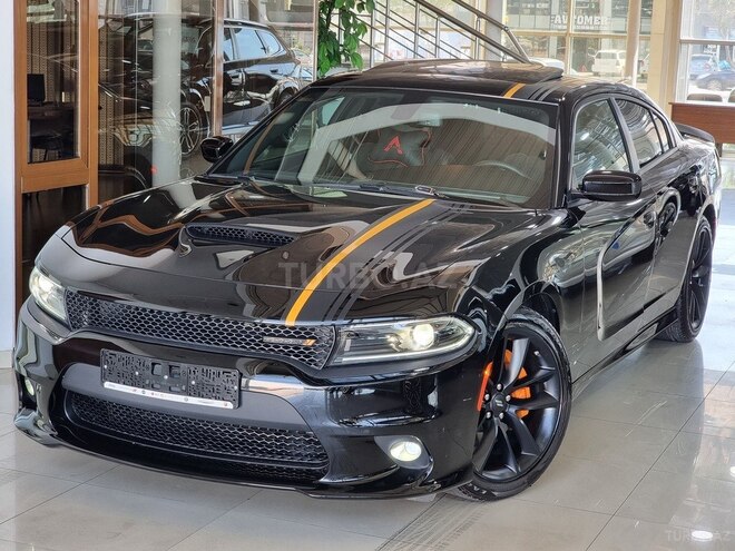 Dodge Charger-4