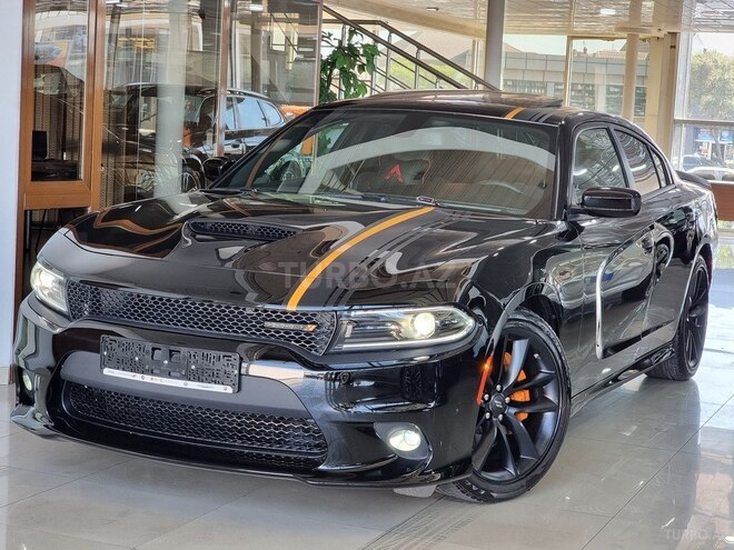 Dodge Charger-2