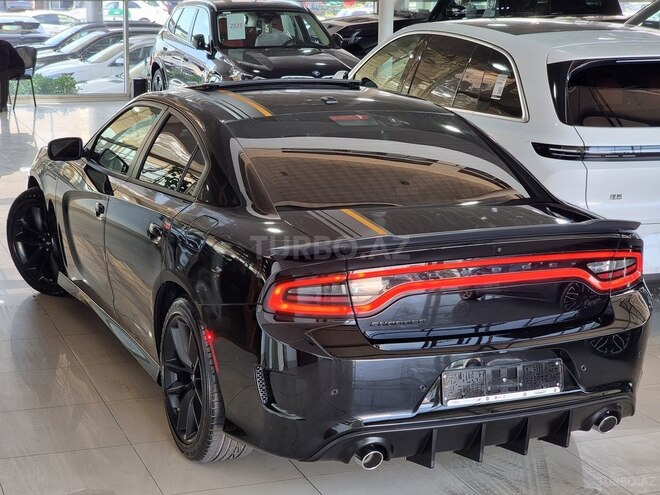 Dodge Charger-19
