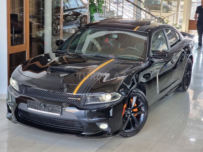 Dodge Charger-8