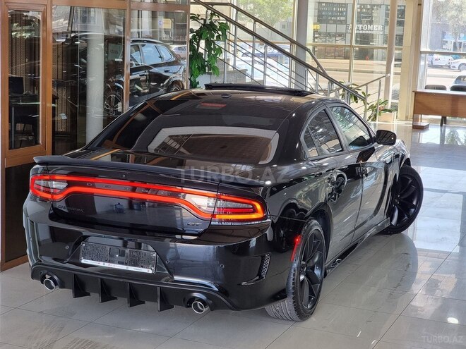 Dodge Charger-15