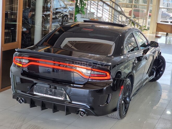 Dodge Charger-17