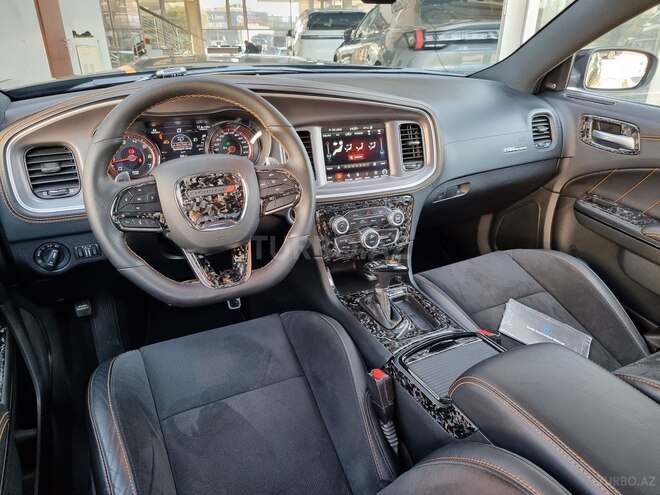 Dodge Charger-27