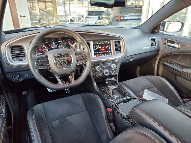 Dodge Charger-21