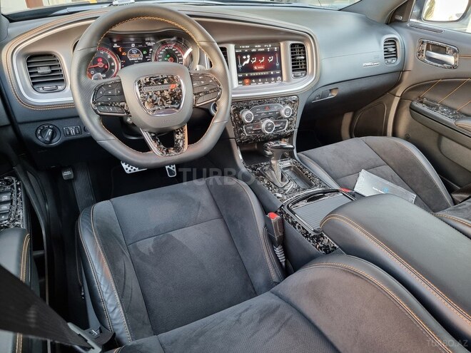 Dodge Charger-25