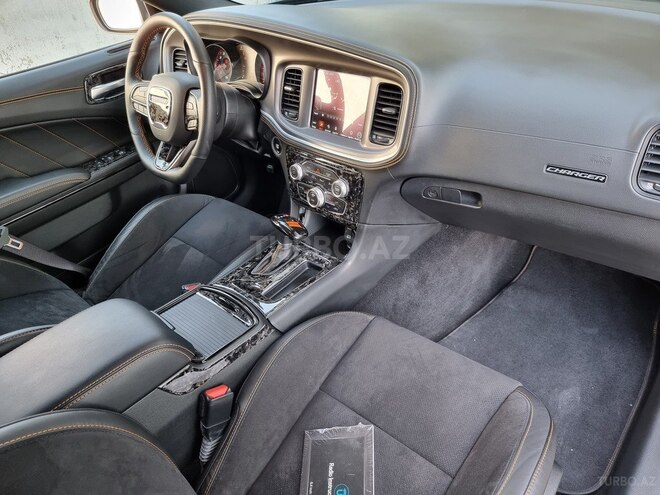 Dodge Charger-23