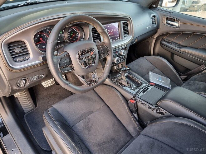 Dodge Charger-22