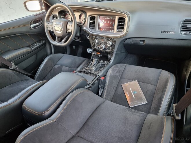 Dodge Charger-28