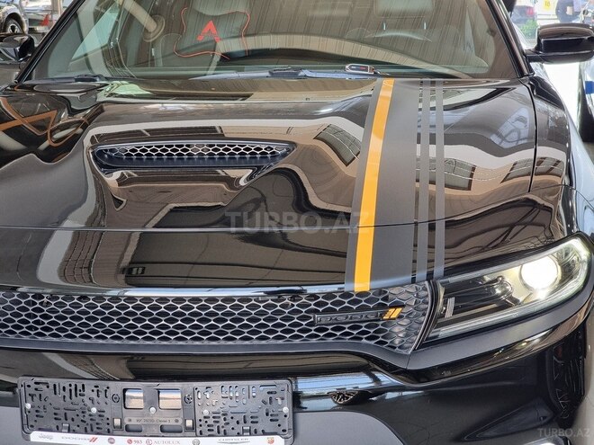 Dodge Charger-5